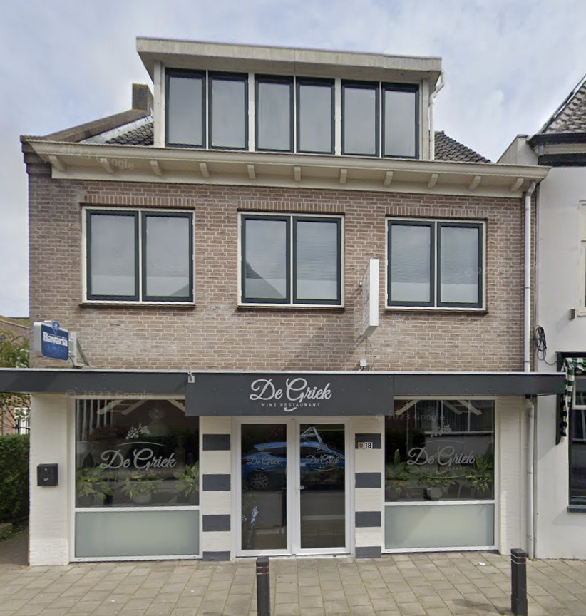 horeca De Griek Maarssen