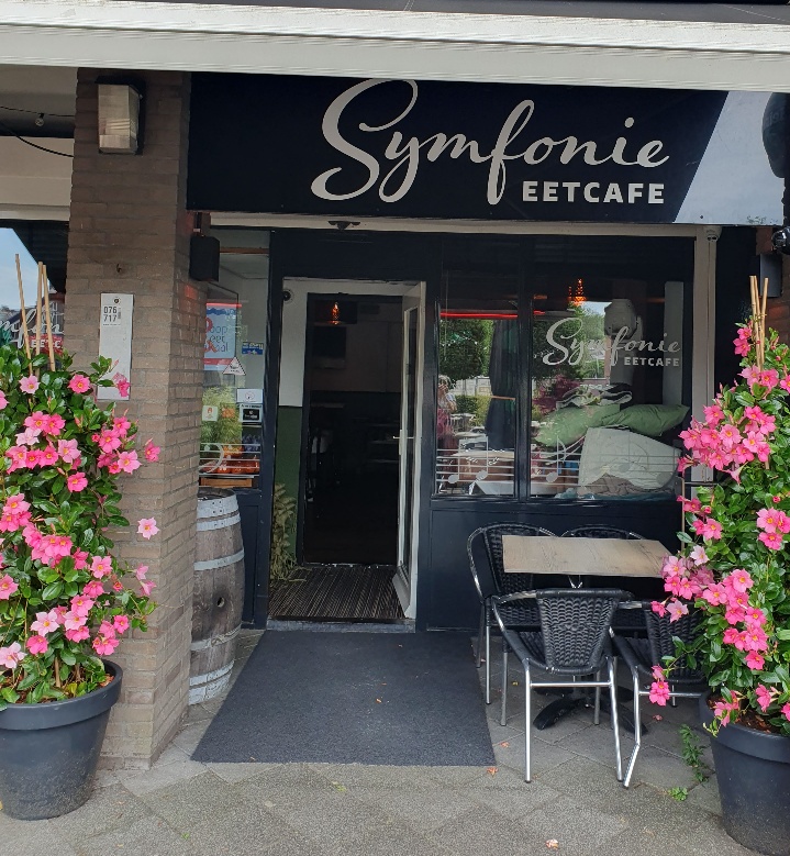 horeca Symfonie 2