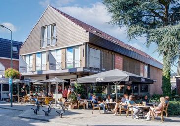 horeca maarssen aan de kook