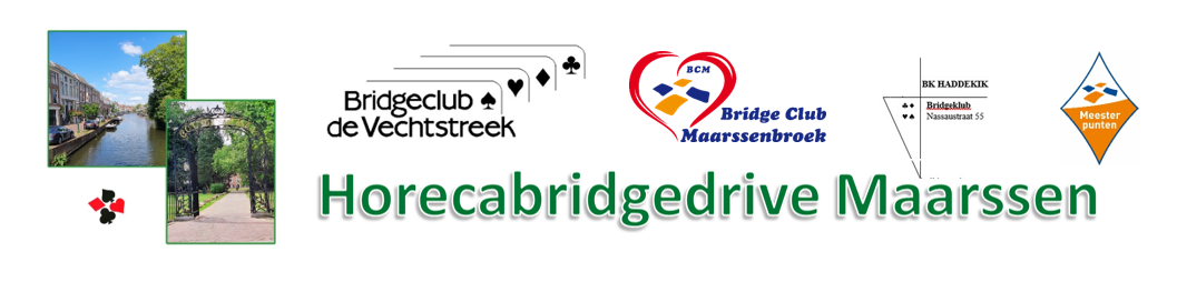 Horeca Bridge Maarssen